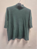 Tammy turtle neck jumper