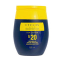 Cyclax High Protection Sun Lotion 20 SPF