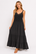 Lucy-Anne Dress