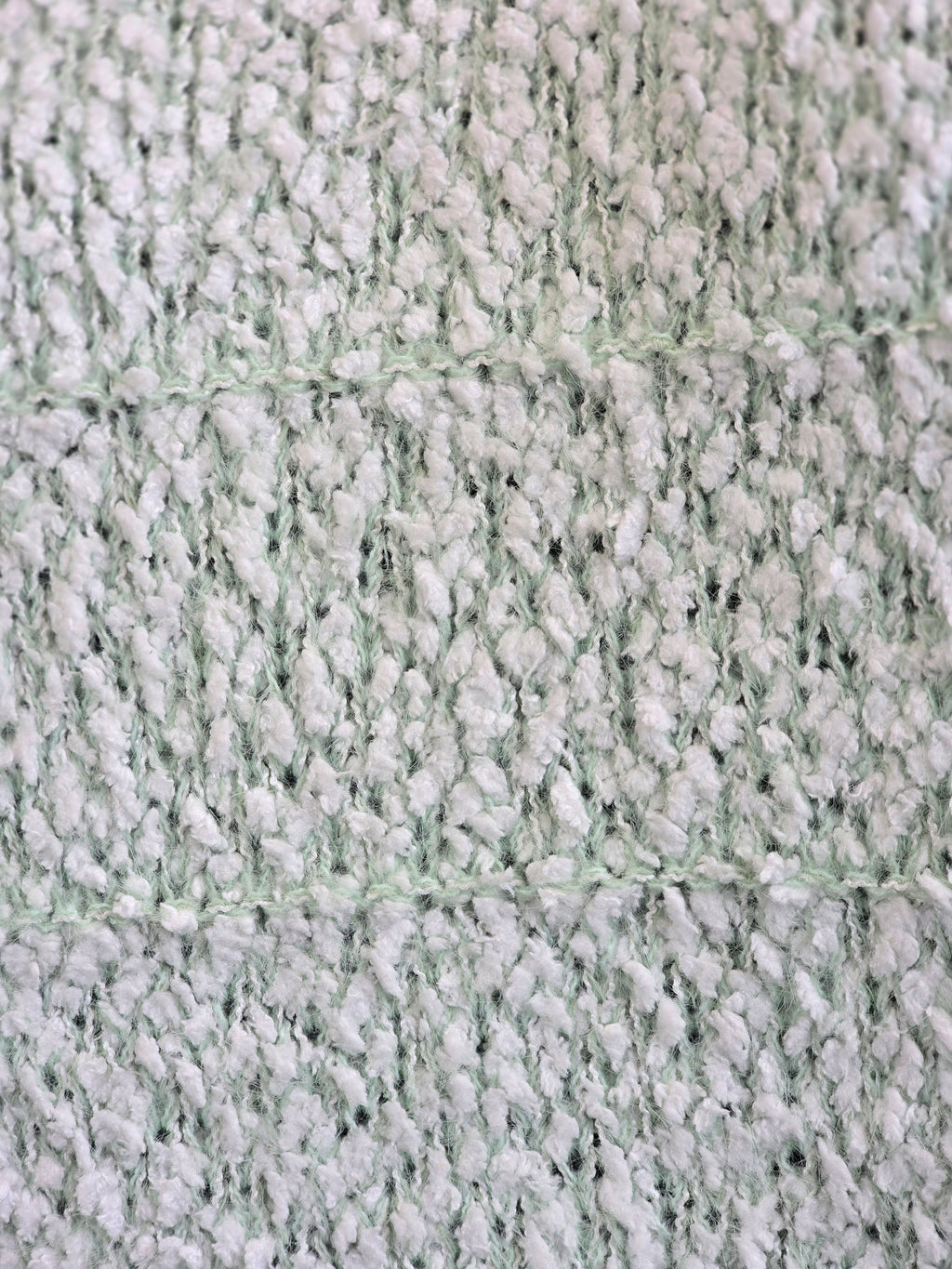 Soft Knit Spring Jumper