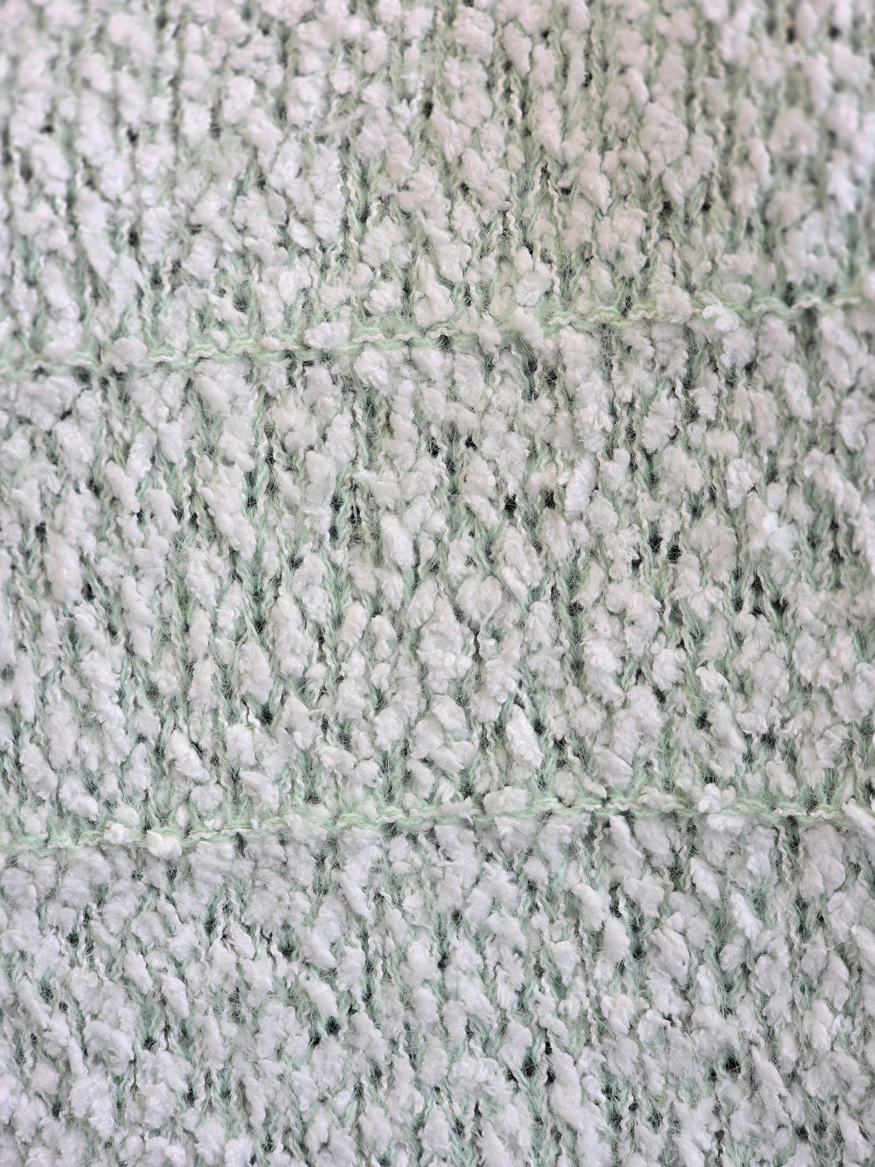Soft Knit Spring Jumper