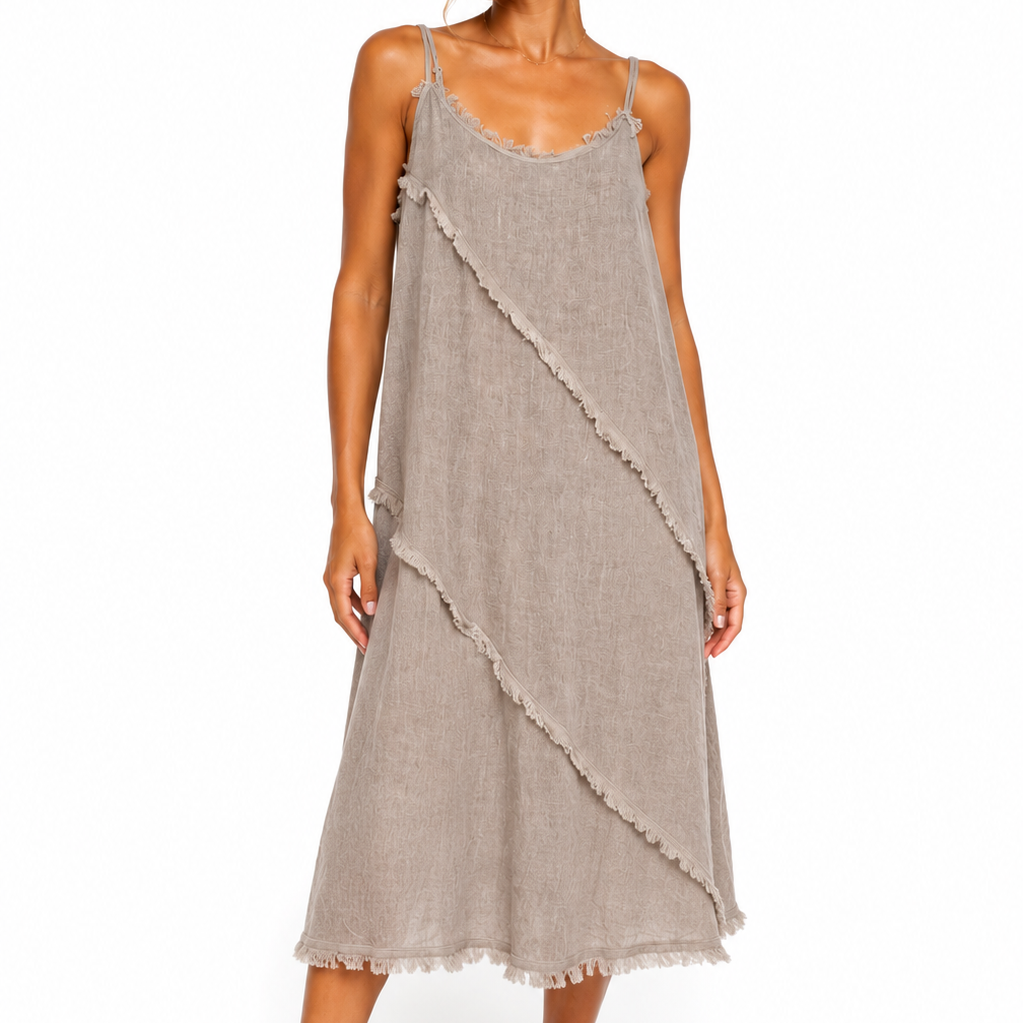 Alexa Dress