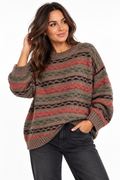 Bryony Jumper