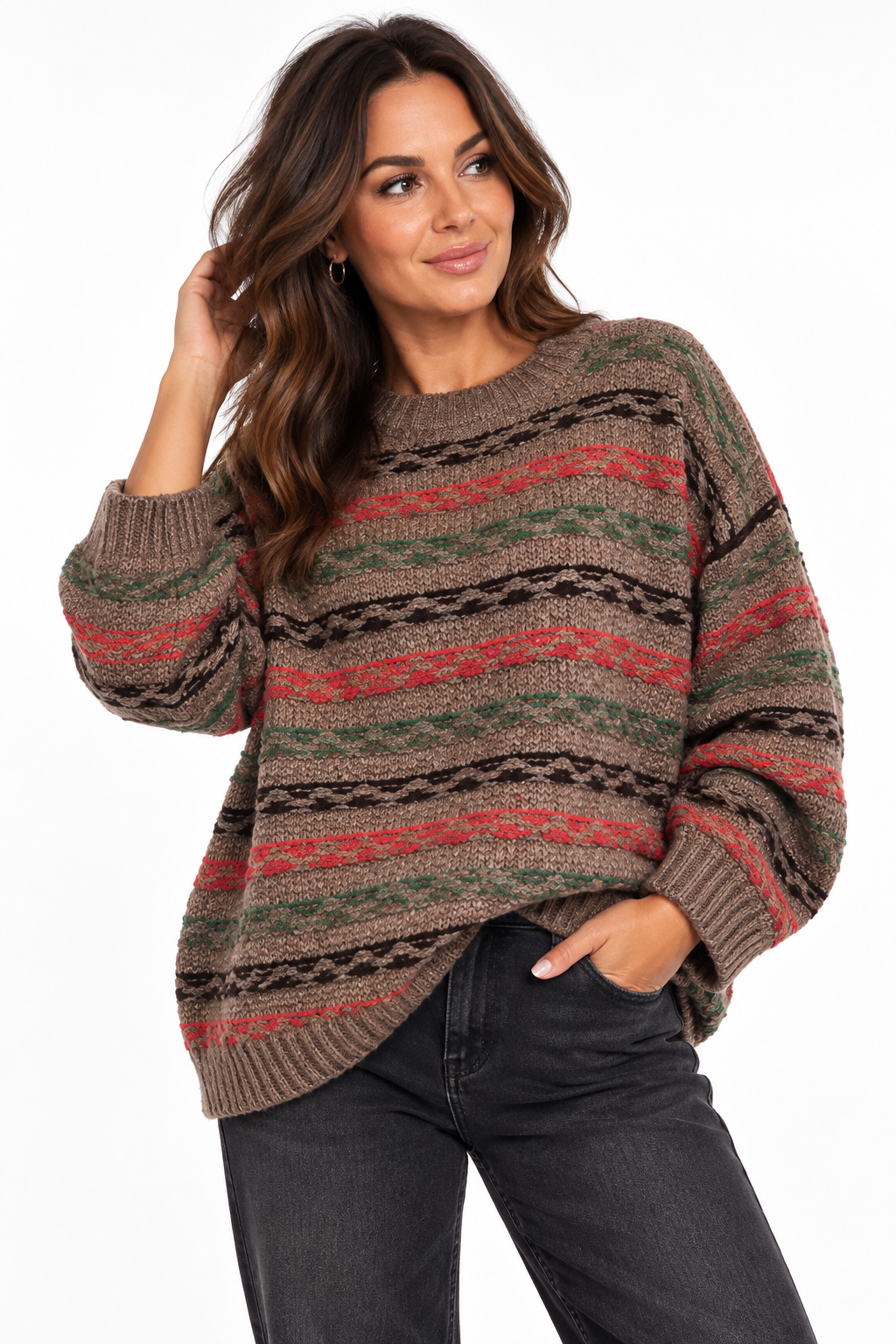 Bryony Jumper