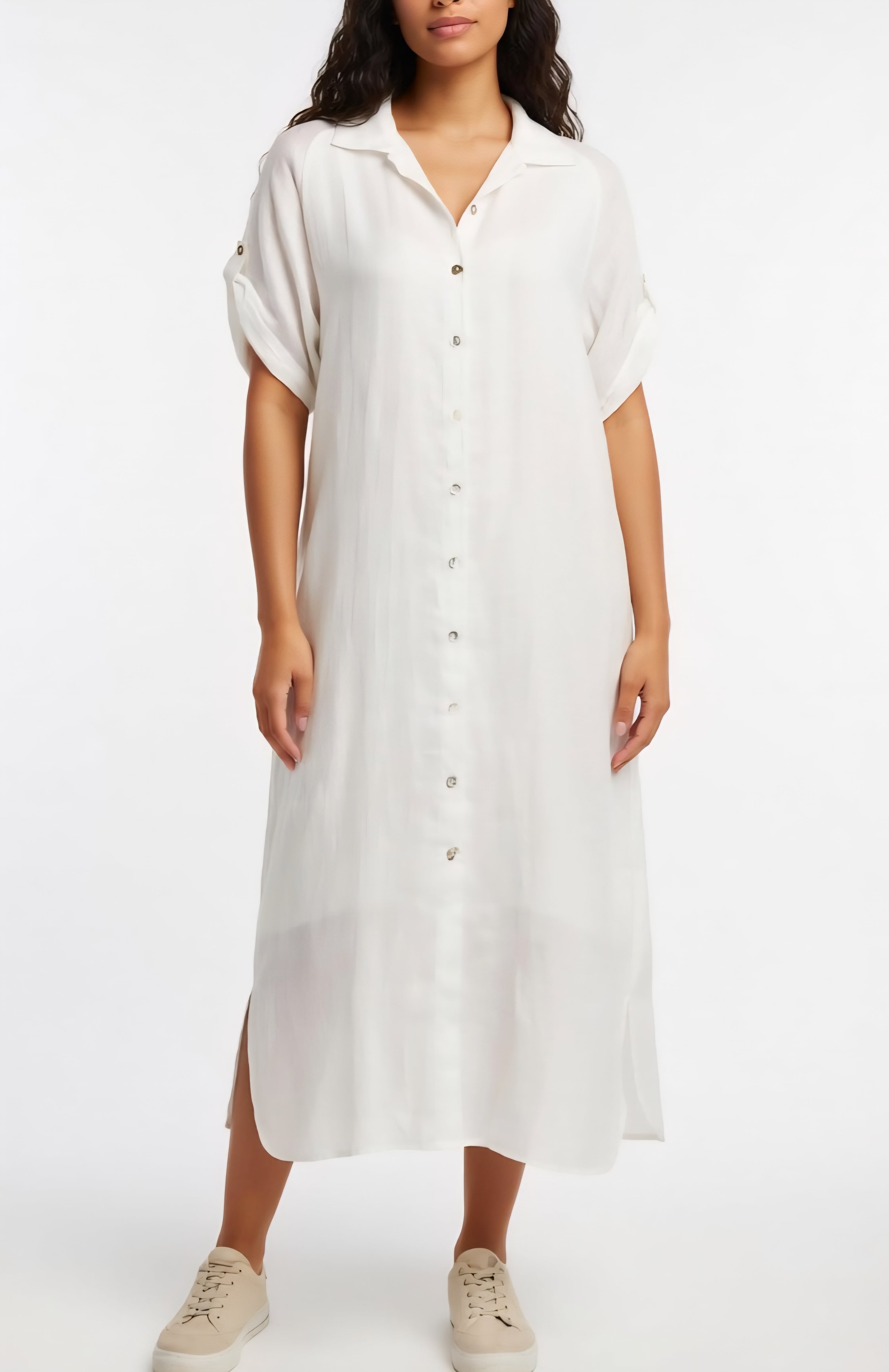 The Leah Dress