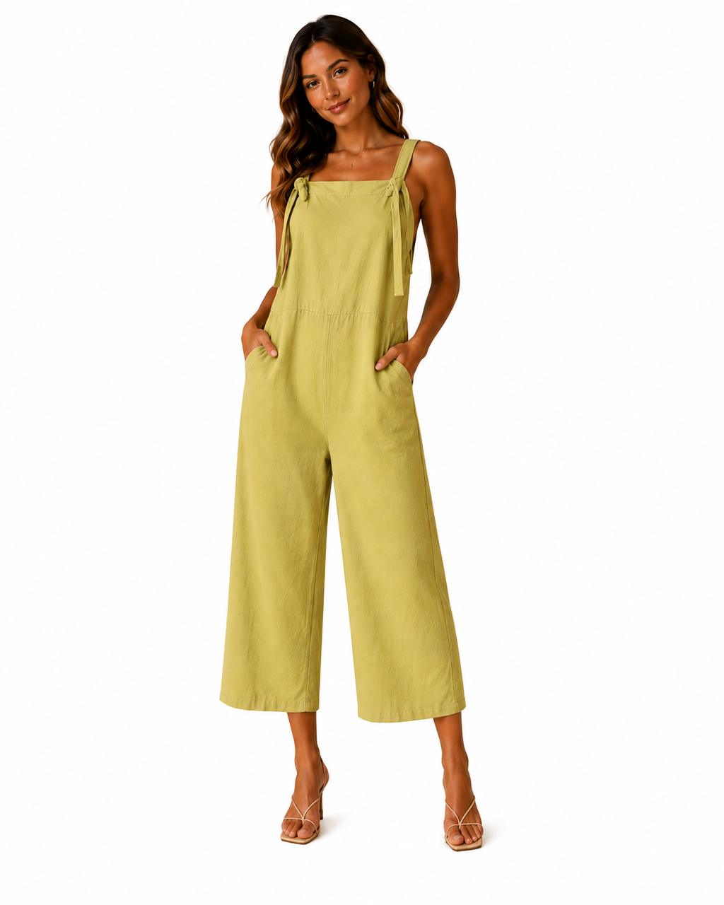 Georgina Jumpsuit
