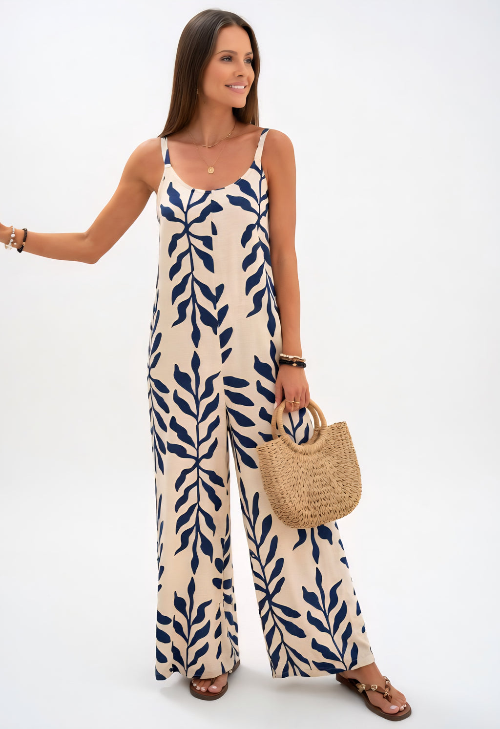 Lydia Jumpsuit