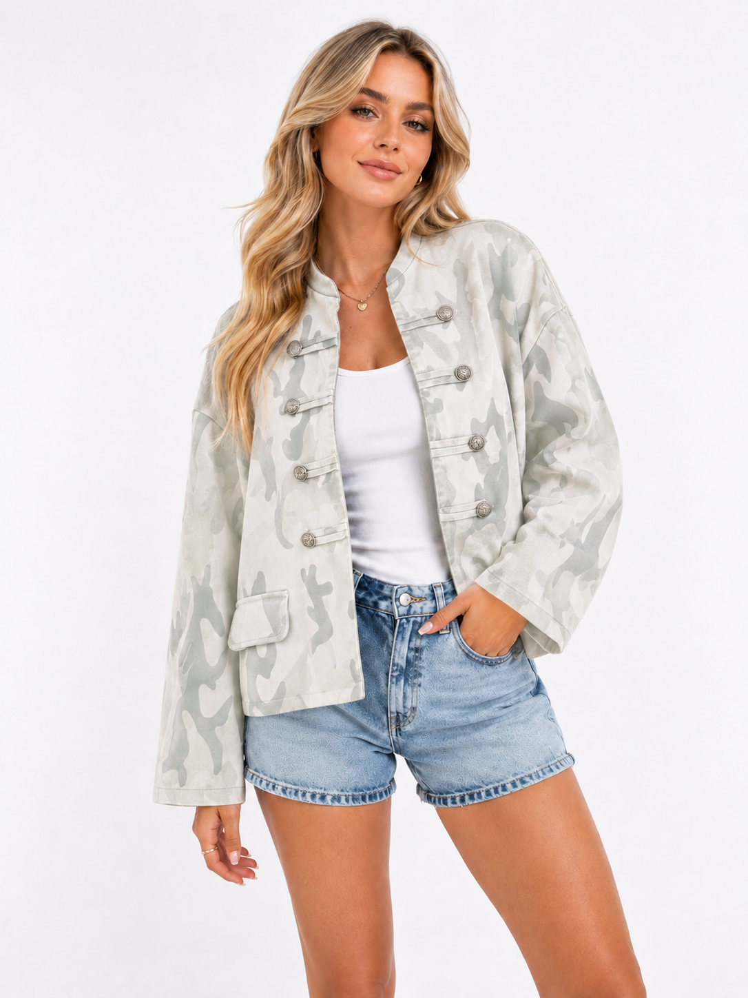 Military Jacket