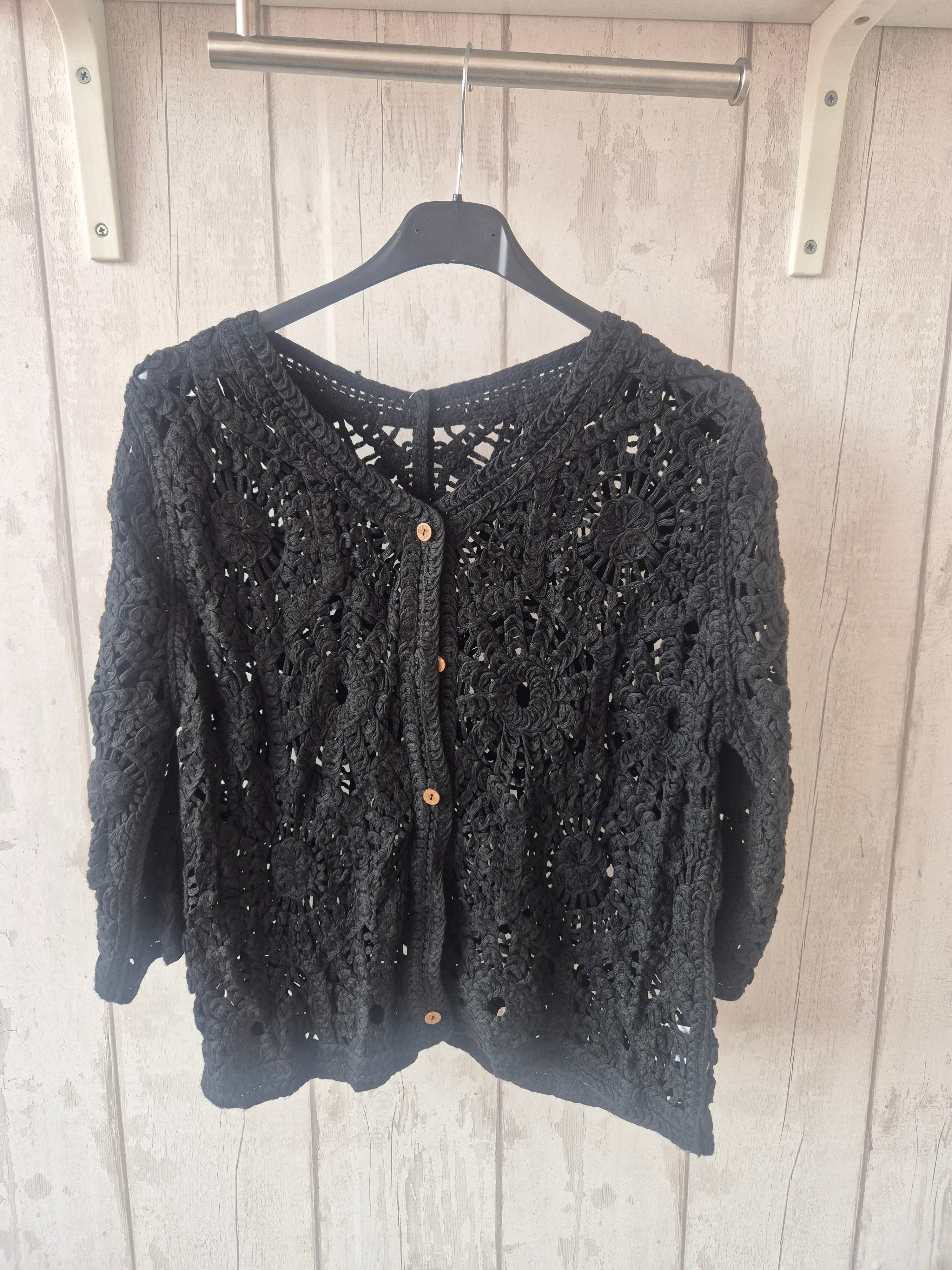 Susy cardigan