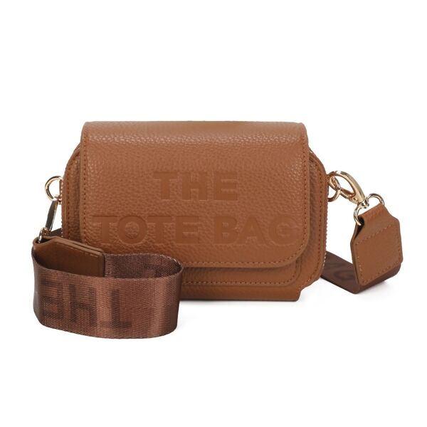 Camera Tote Bag