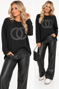 OC Long Sleeve Top