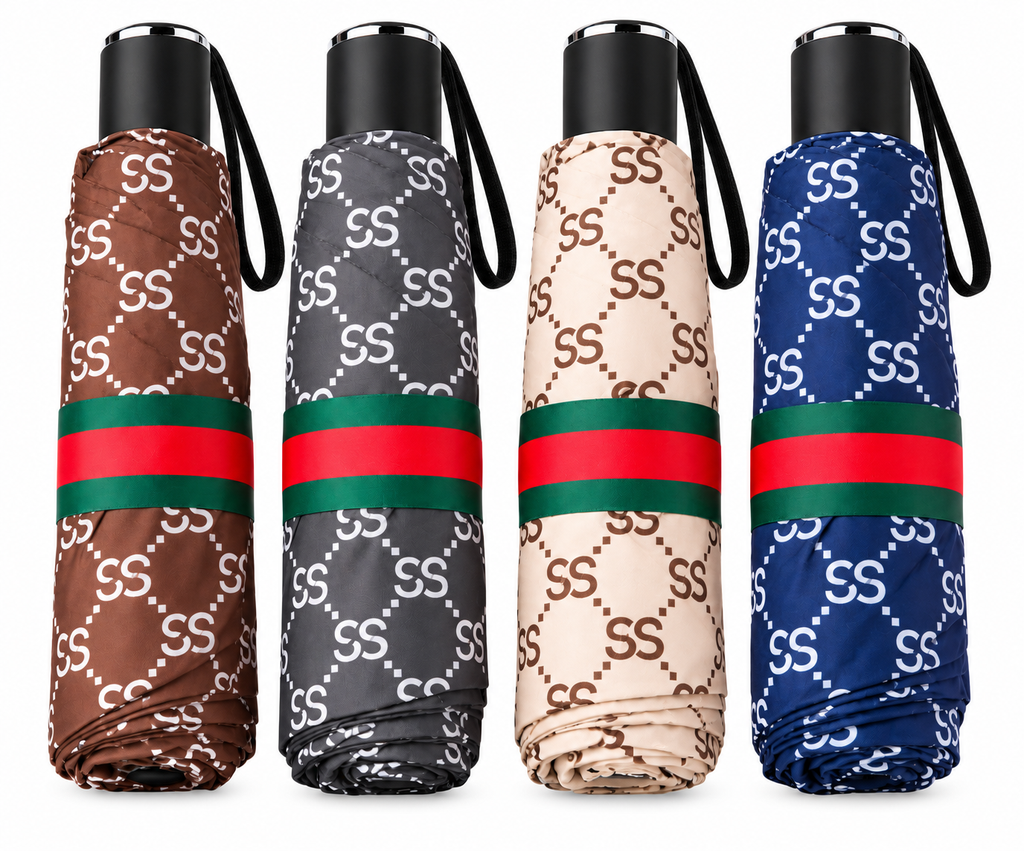 Designer Inspired Umbrella