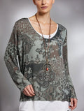 Paisley Top