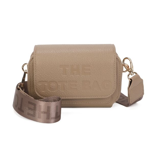 Camera Tote Bag