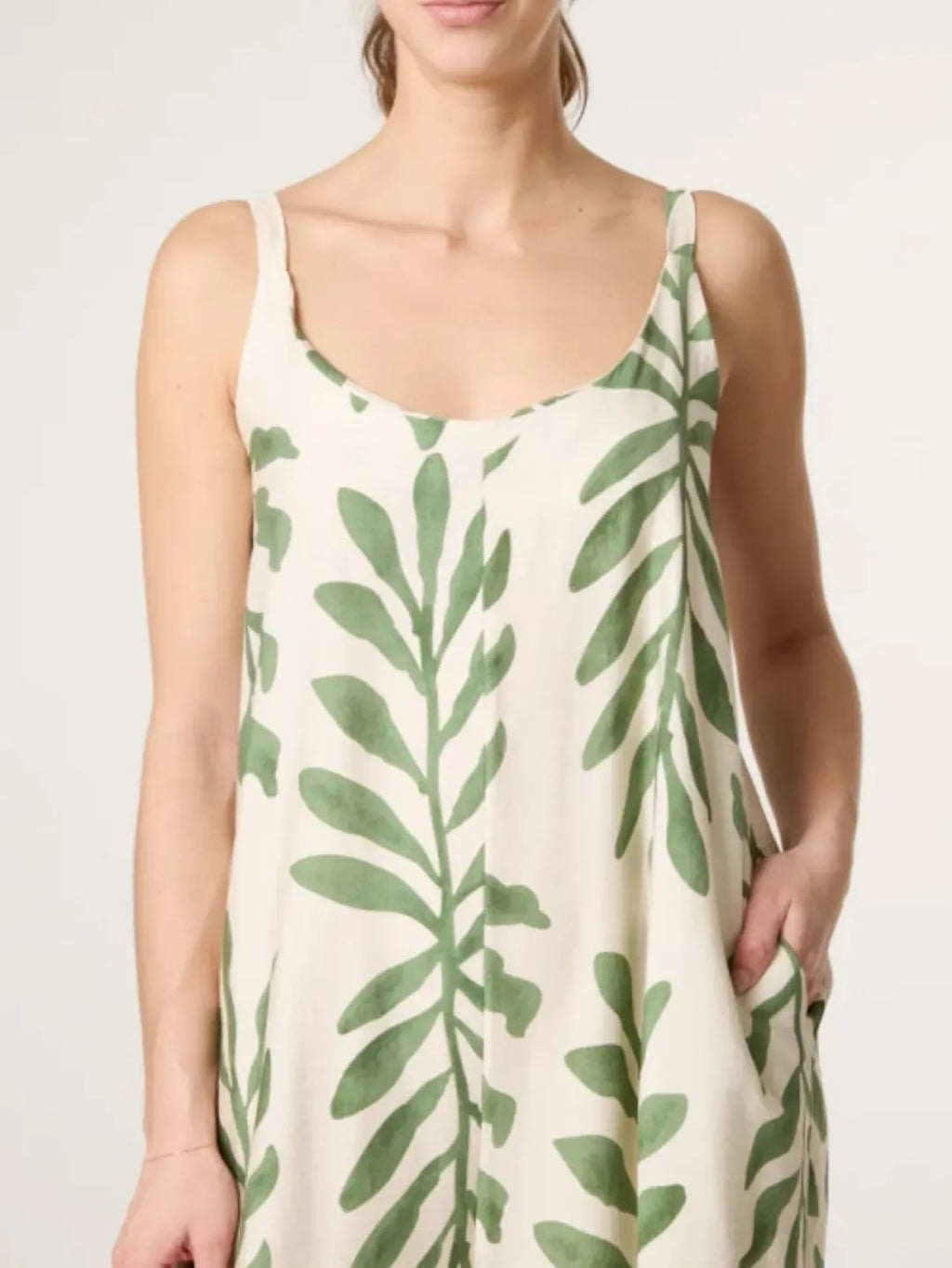 Lydia Jumpsuit