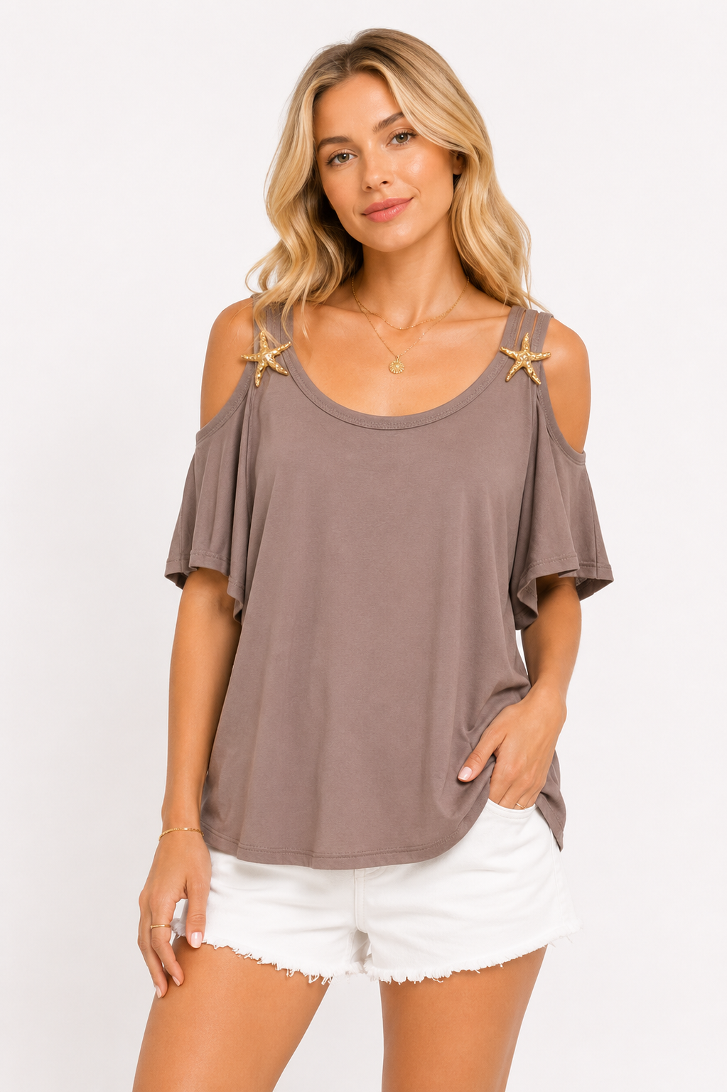Starfish Top