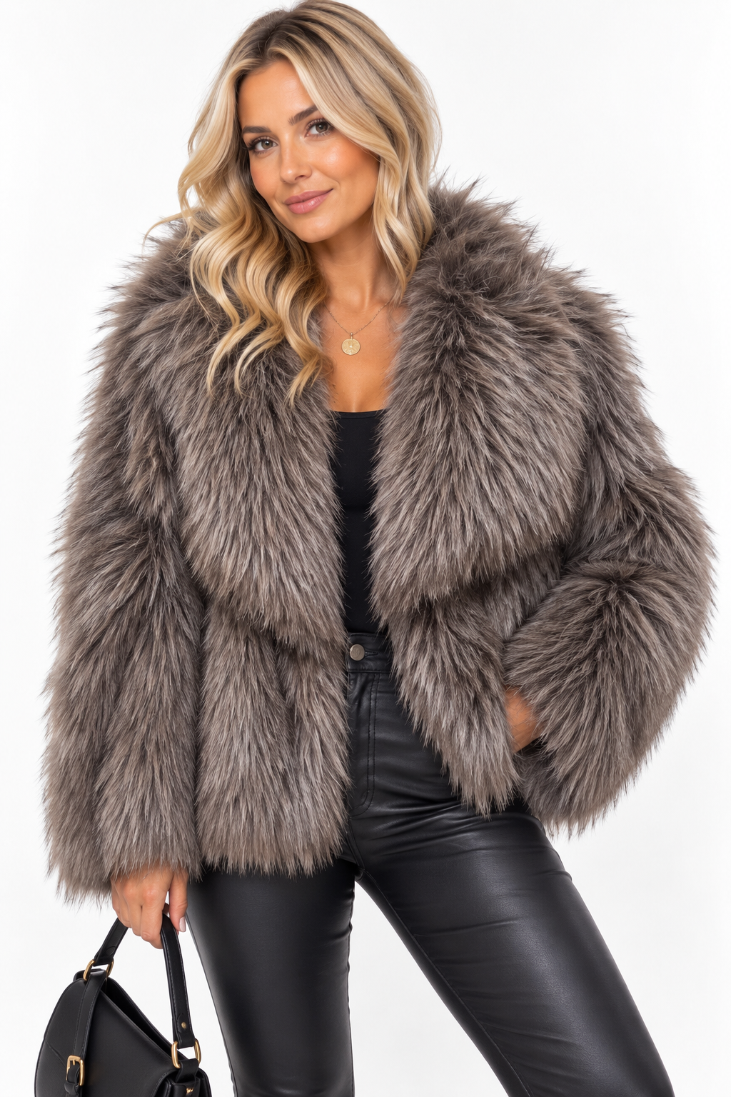 Fur Jacket