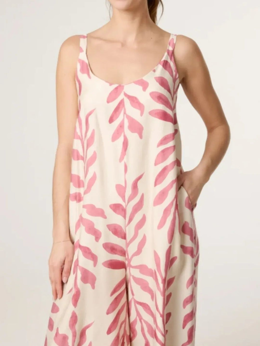Lydia Jumpsuit