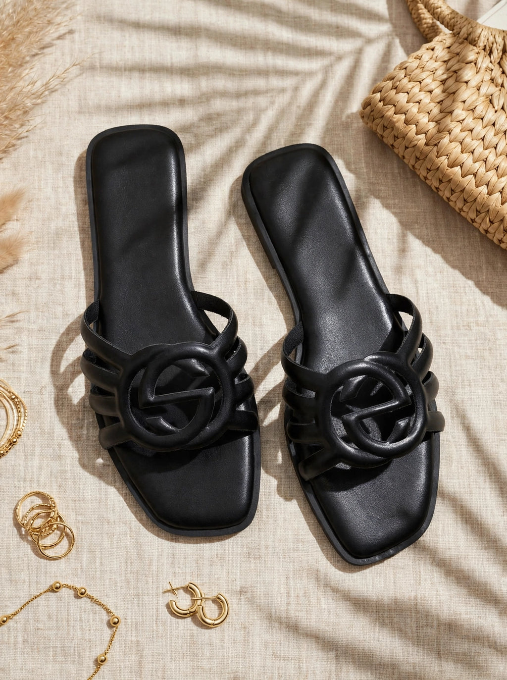 GG Designer Inspired Sliders