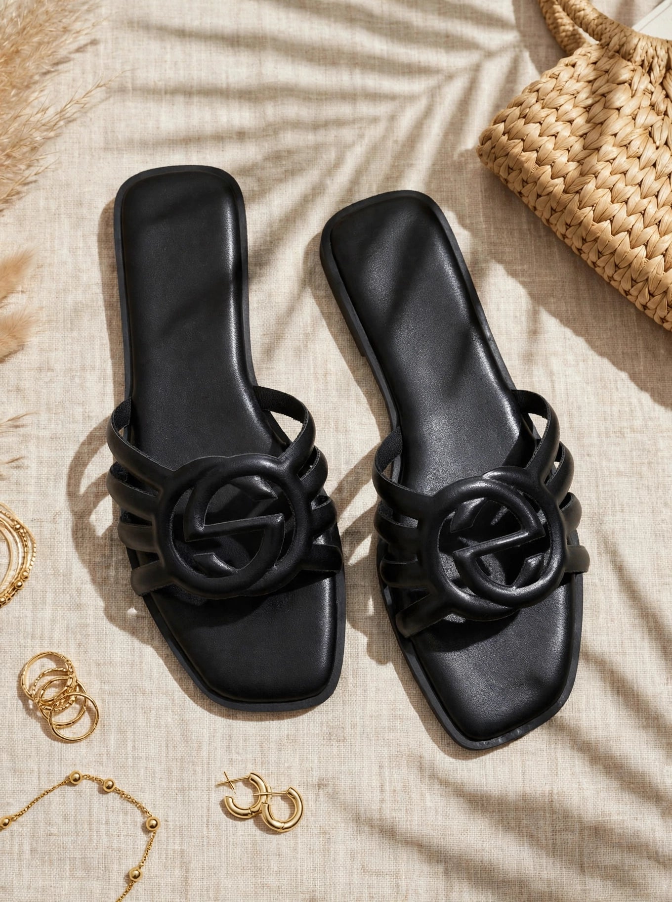 GG Designer Inspired Sliders