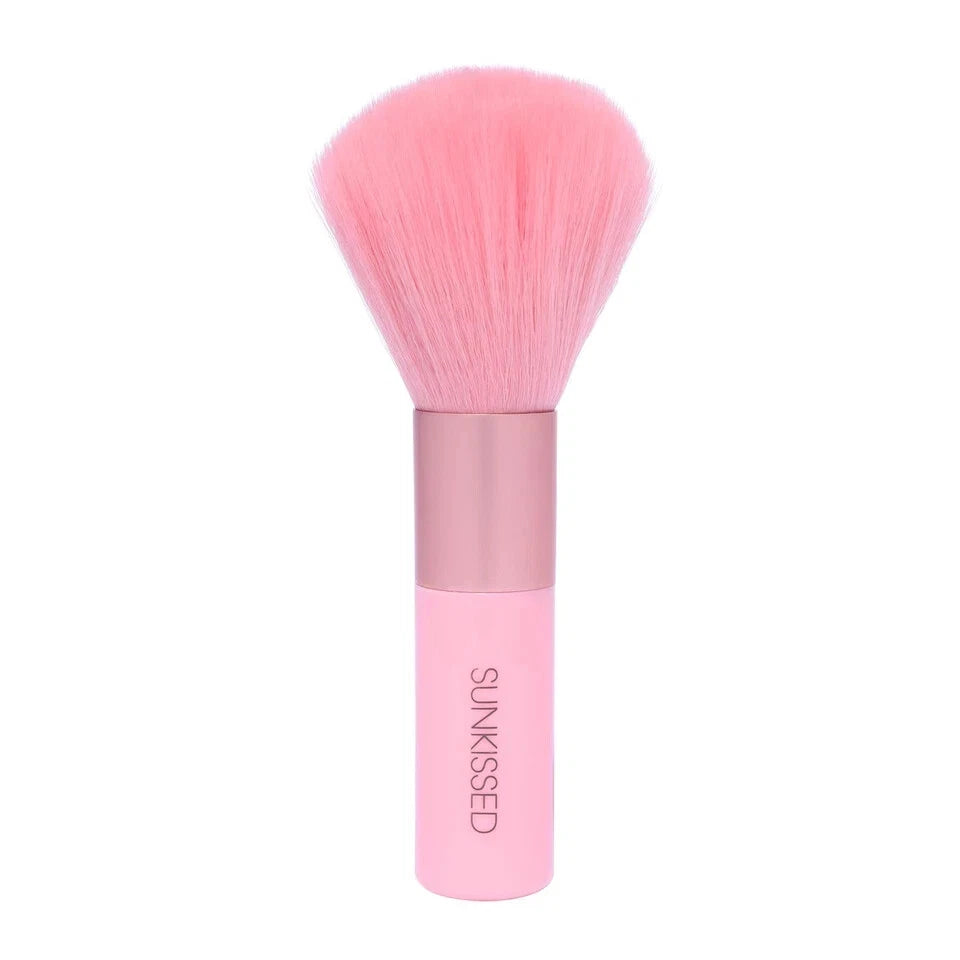 Sunkissed Make Up Brush Bronzing Brush