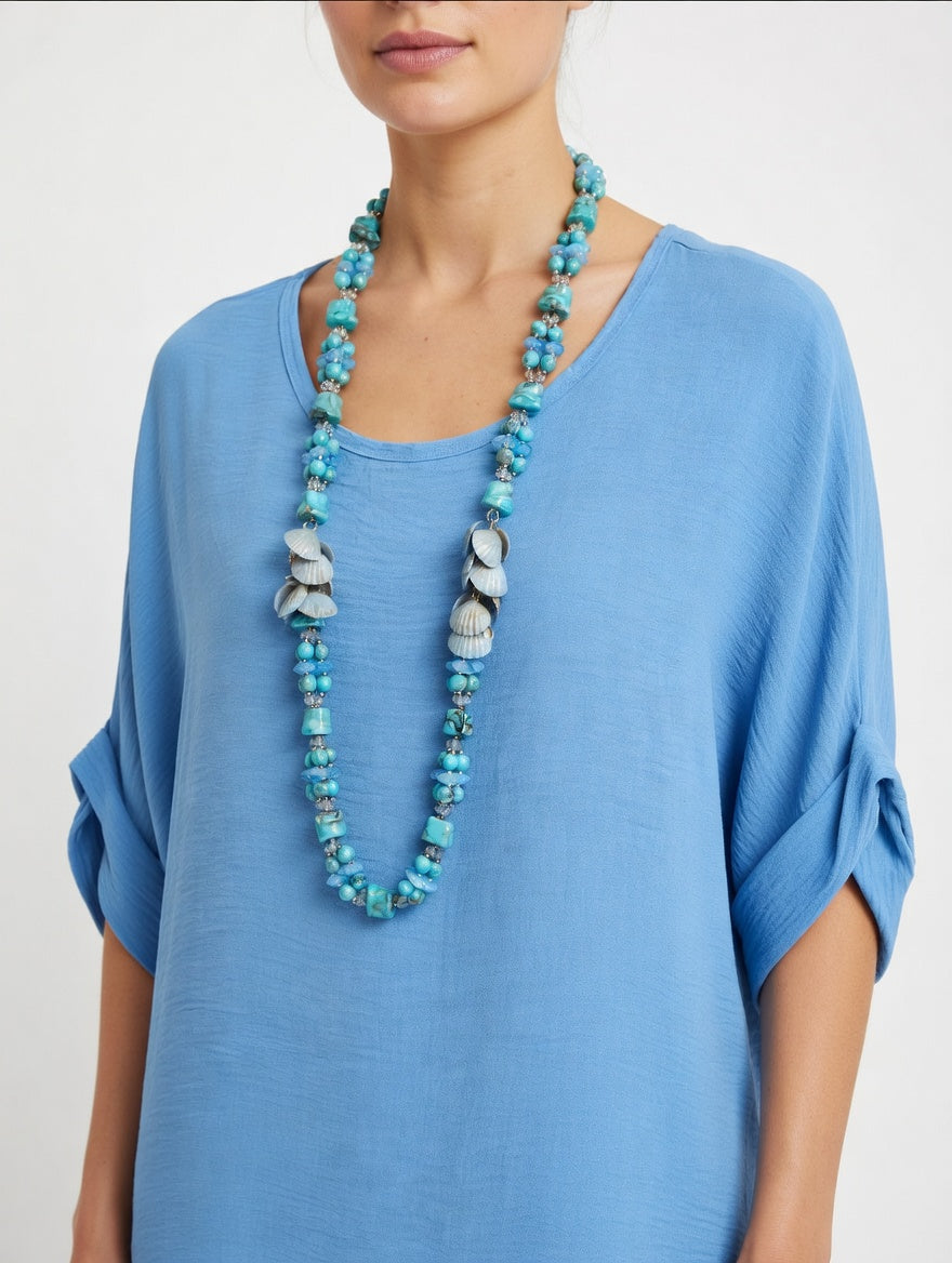 Polyanna Top