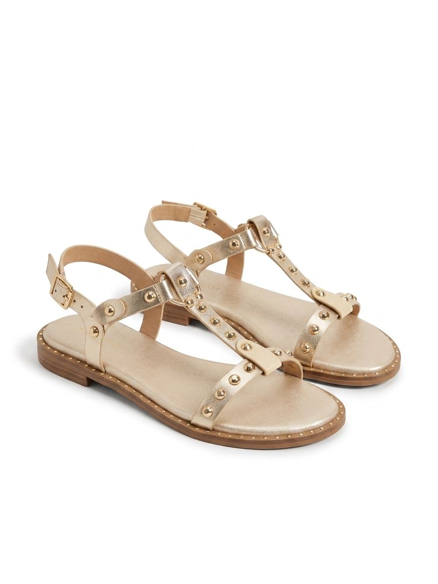 Gladiator Sandals