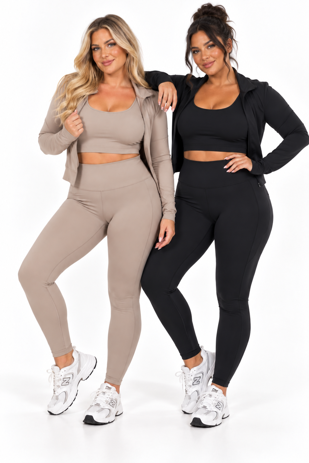 Energy Active Leggings