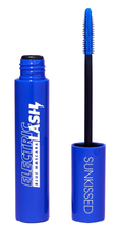 Sunkissed Electric Blue Mascara