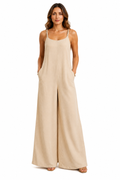 Louisa Wide Leg Jumpsuit