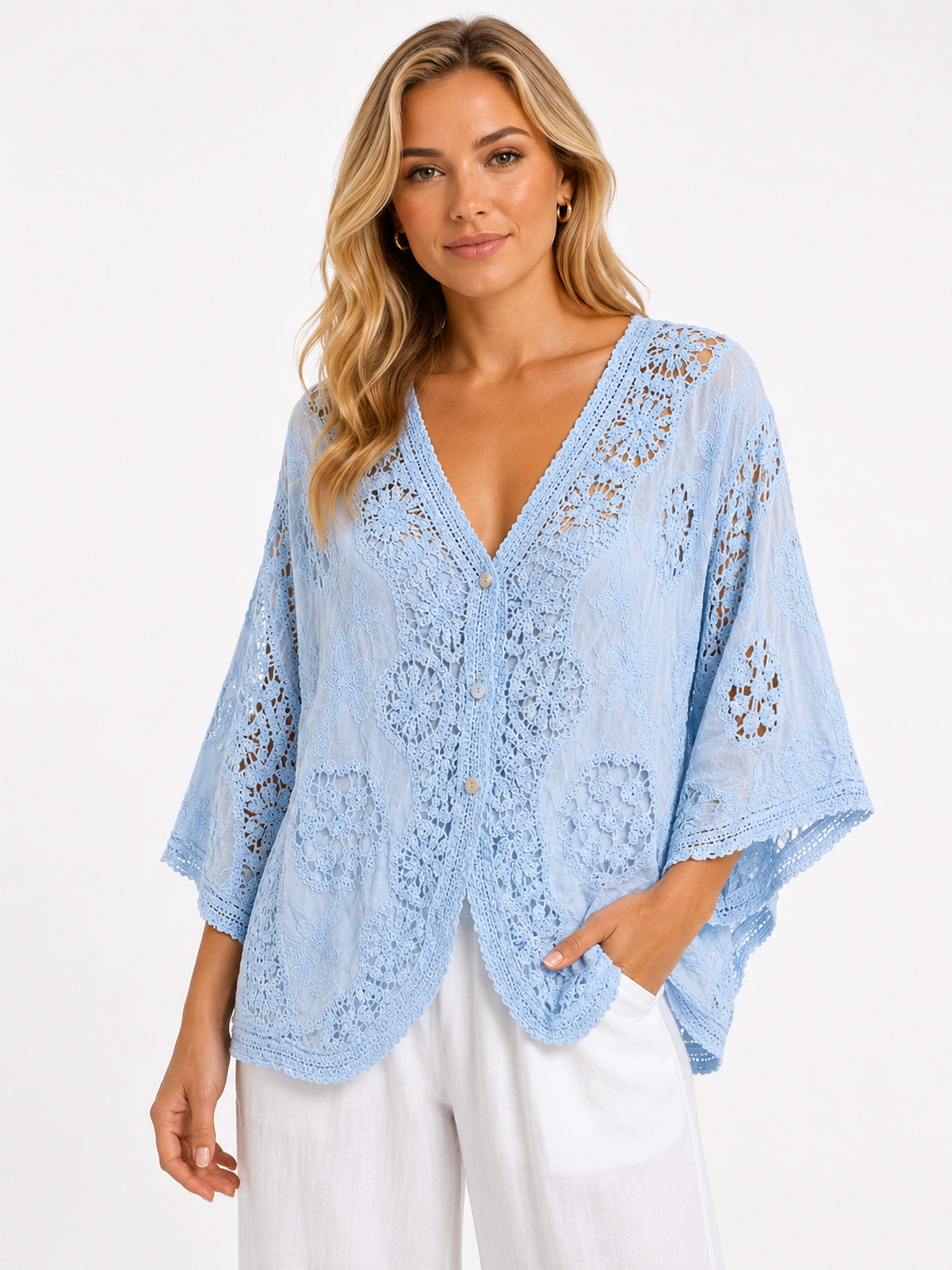 Annie Cardigan