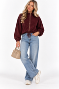 Soft Touch Jacket