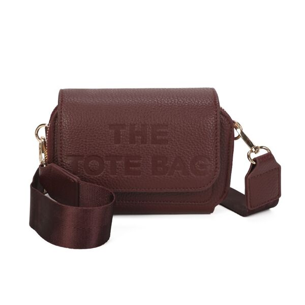 Camera Tote Bag