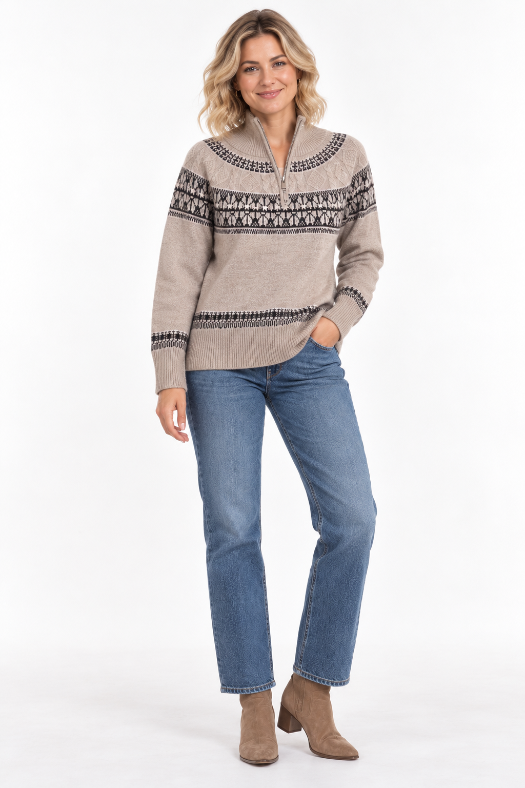 The Vally Jumper
