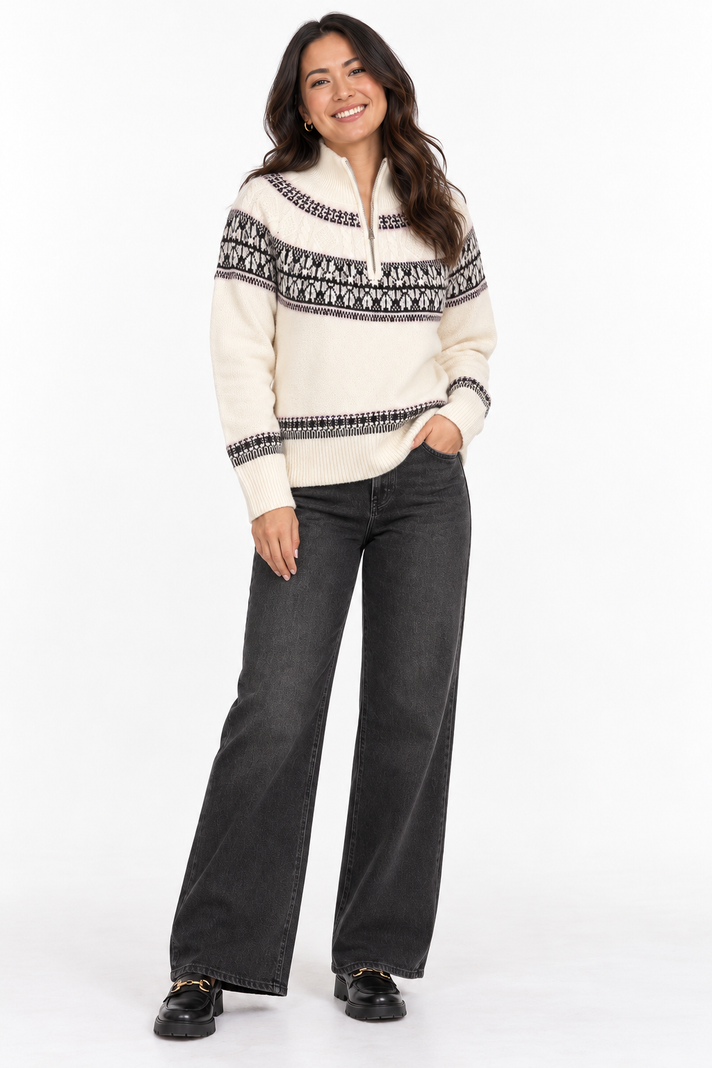 The Vally Jumper
